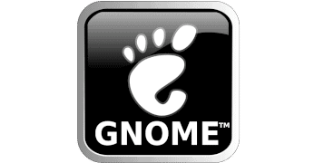 logo de Gnome