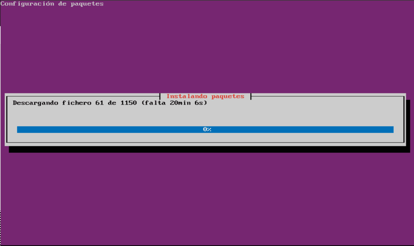 Tasksel, instalar la interfaz gráfica en Ubuntu Server 18.04 LTS Tasksel, instalar la interfaz gráfica en Ubuntu Server 18.04 LTS