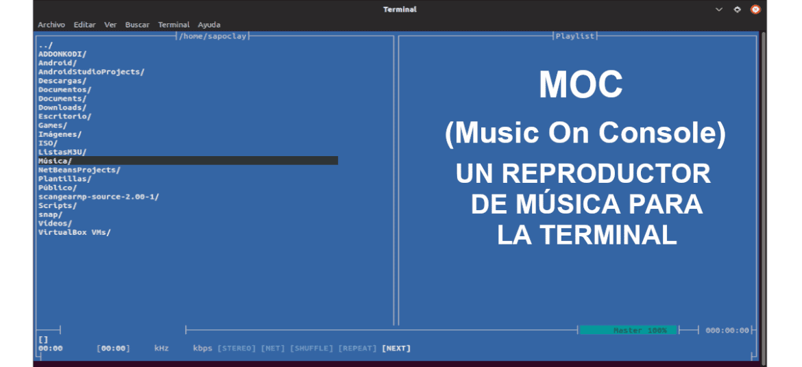 about MOC