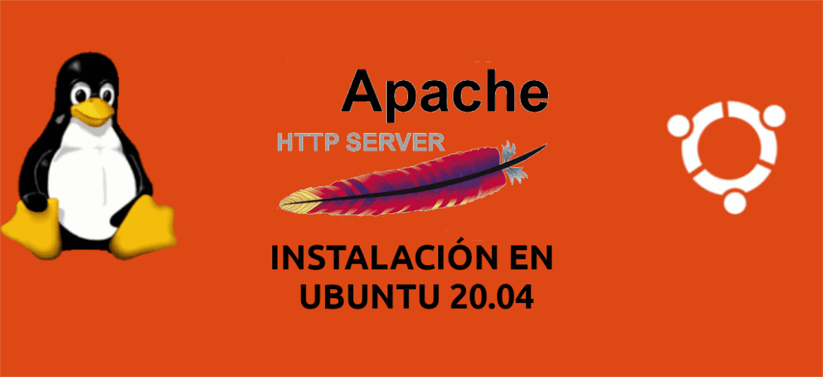 about apache en Ubuntu 20.04