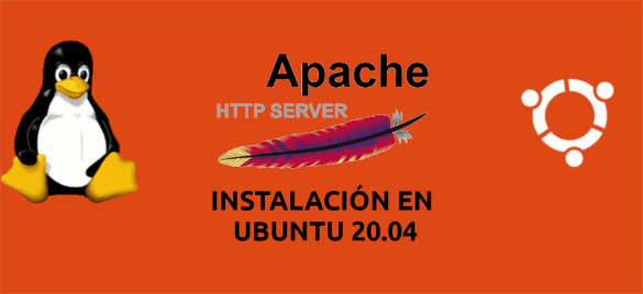 about apache en Ubuntu 20.04