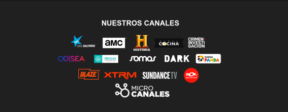about microcanales
