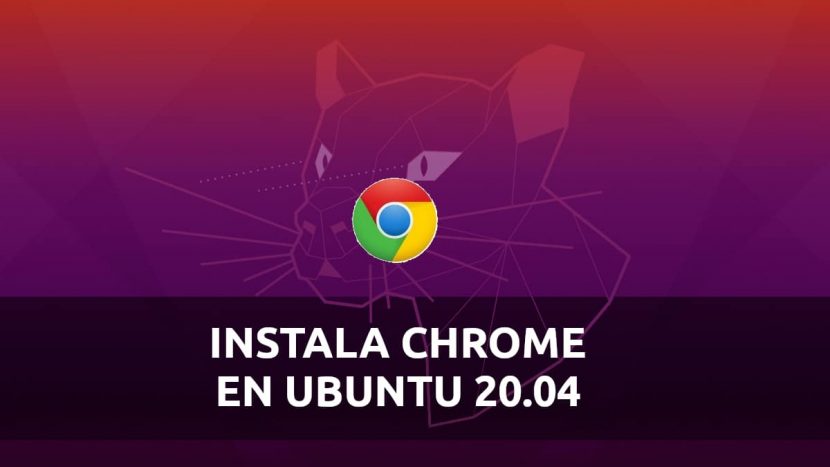 about instalar chrome en Ubuntu 20.04
