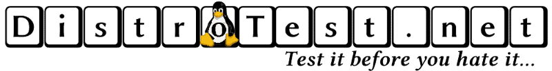 logo de distrotest.net