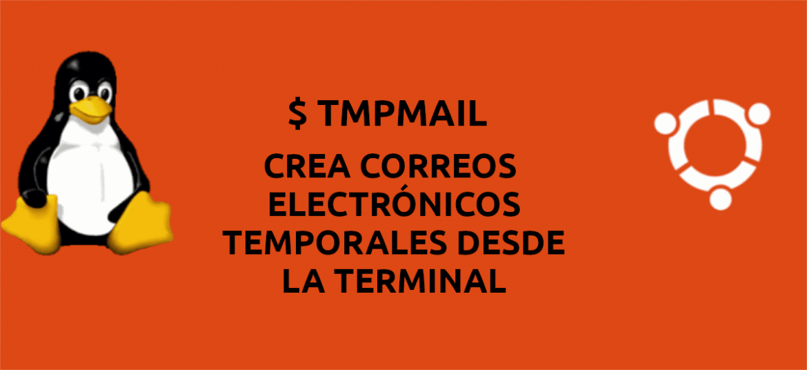 sobre tmpmail correo electrónico temporal