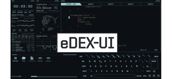 about edex-ui