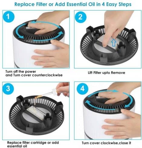 aromaterapia - https://amzn.to/3rbwacM