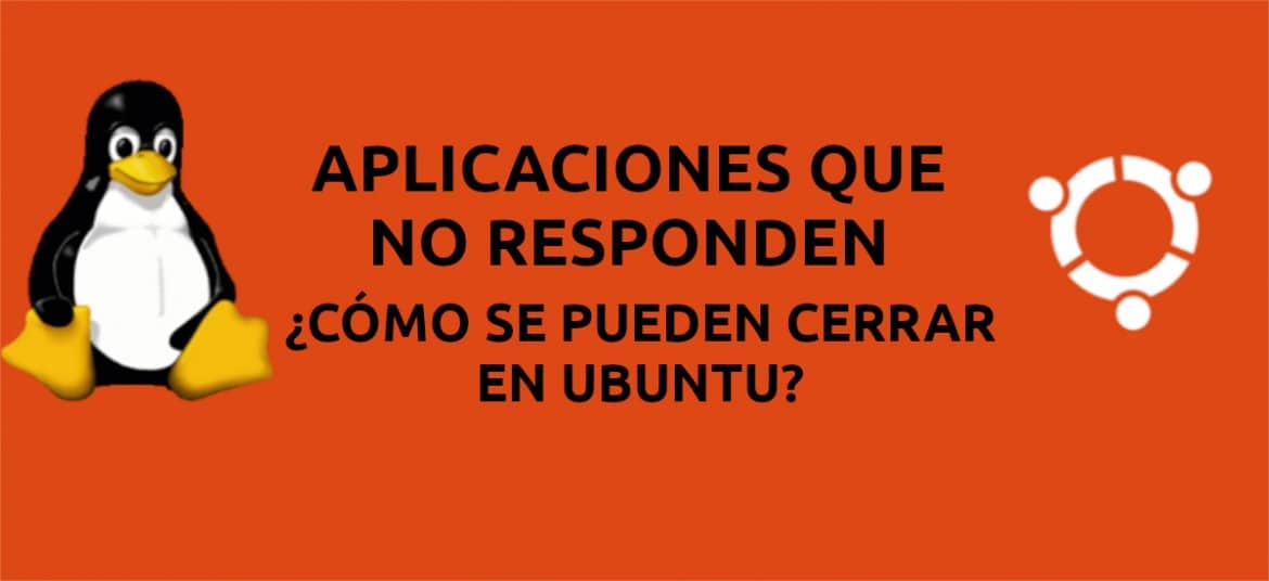about cerrar aplicaciones que no responden