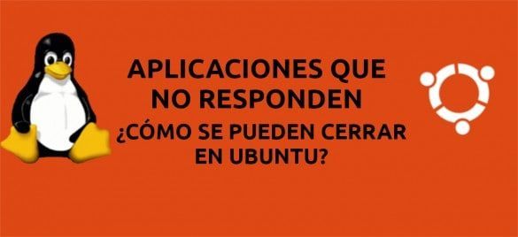 about cerrar aplicaciones que no responden