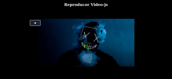 about reproductor js