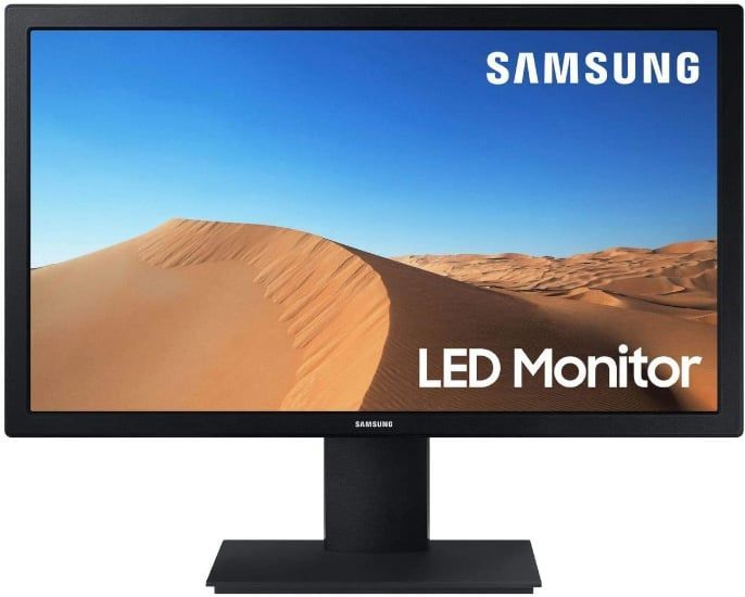 about Monitor plano 24 pulgadas samsung
