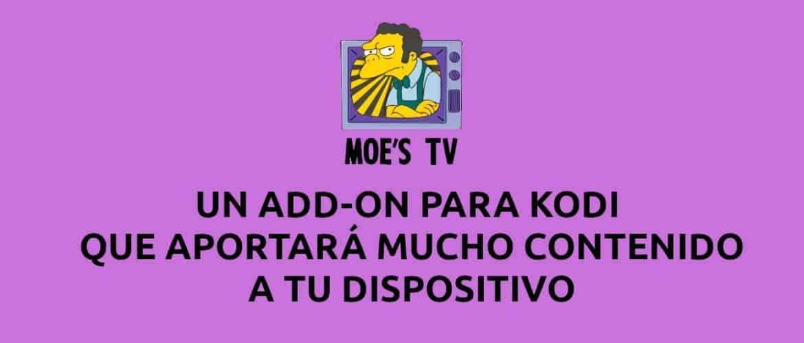 about moe's tv