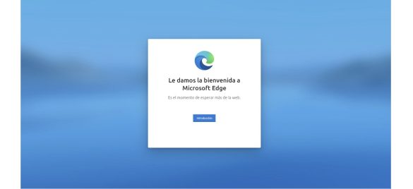 about Microsft Edge stable