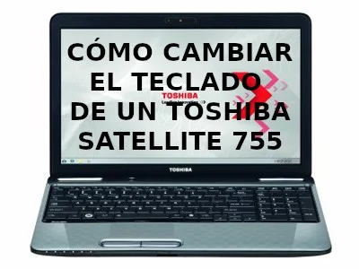 about toshiba satellite 755