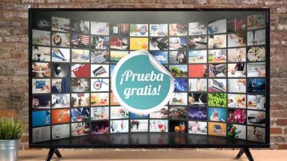 about prueba de plataformas de streaming