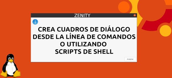 about zenity
