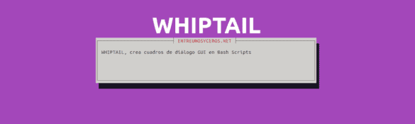 about whiptail
