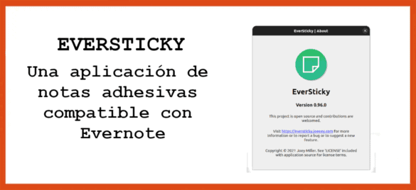 about EverSticky