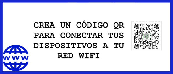 about Código QR Wifi