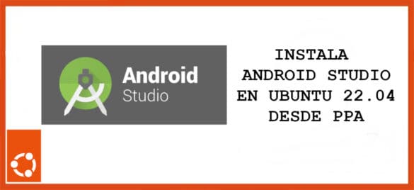 about instalar Android Studio con PPA