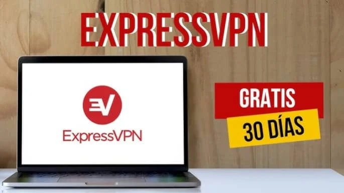 expressVPN