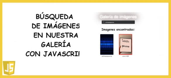 about búsqueda en la galería de imágenes