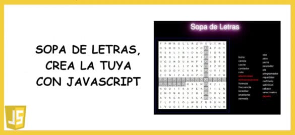 about sopa de letras