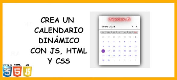 about calendario javascript