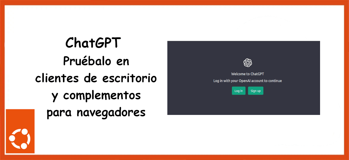 About ChatGPT