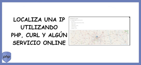 about localiza una ip
