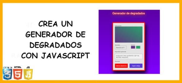 about generador de degradados