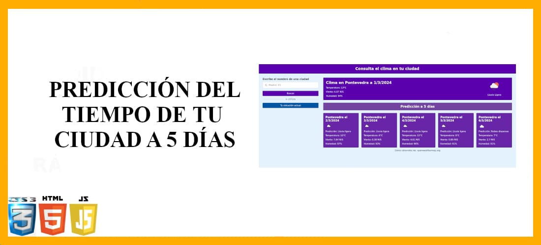 about aplicación del tiempo