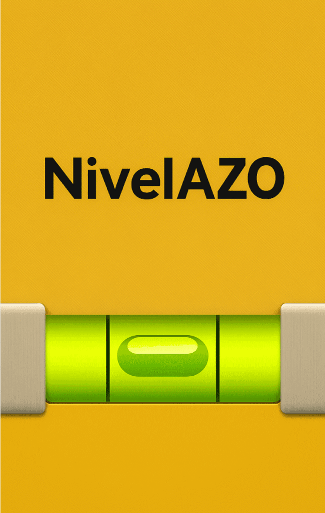 NivelAzo Logo