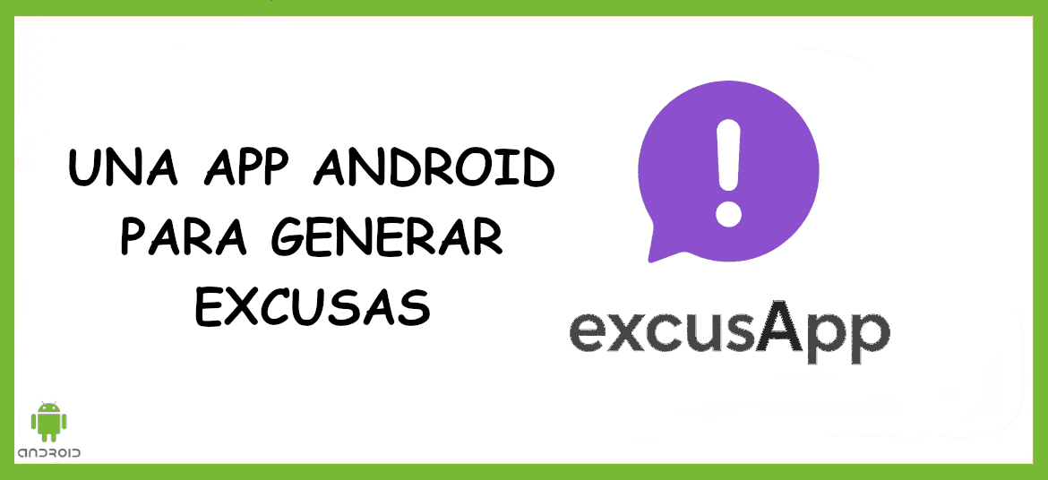 about excusApp