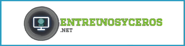 ✅ entreunosyceros