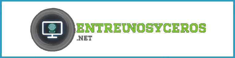 ✅ entreunosyceros