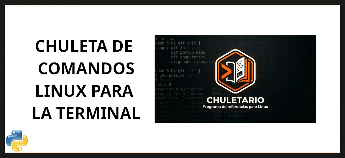 about chuletario