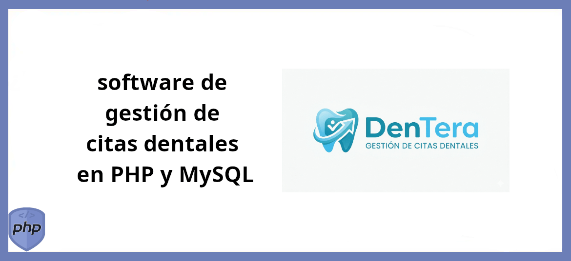 about dentera