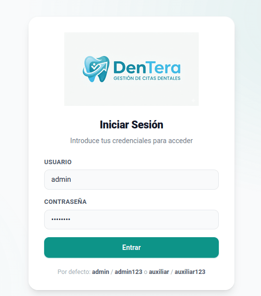 login