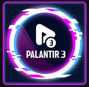 Palantir 3