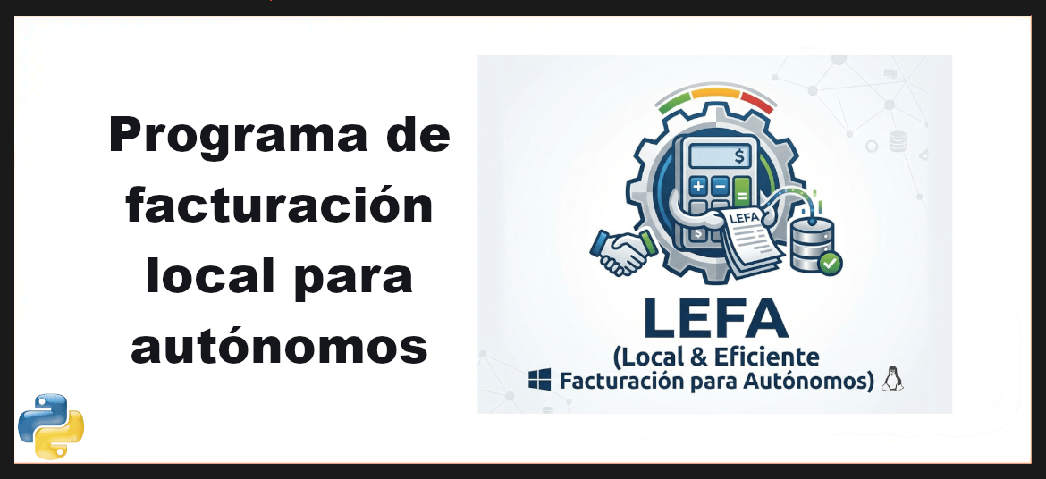 about LEFA