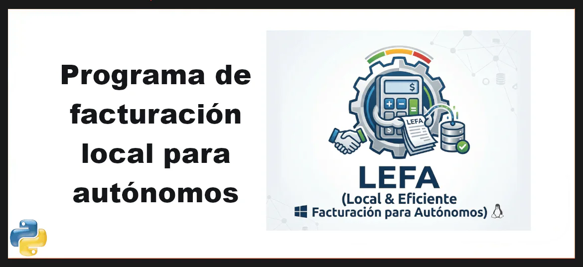 about LEFA
