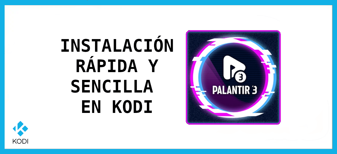 about Palantir 3