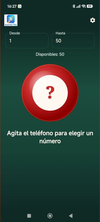 sorteo suerte-cilla