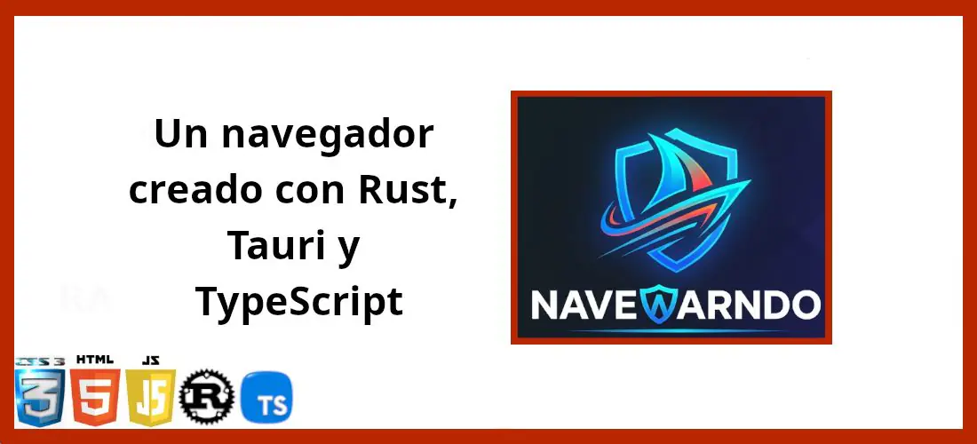 about Navewarndo