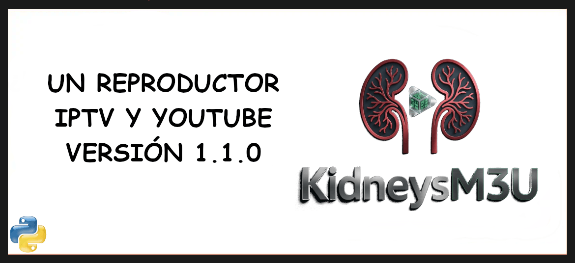 about kidneys m3u