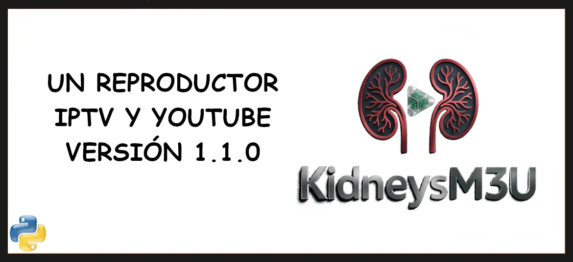 about kidneys m3u