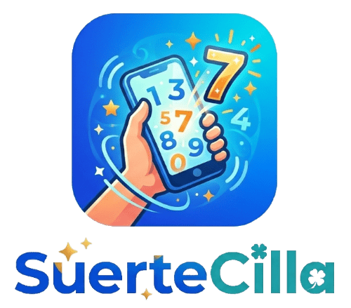 logo suertecilla