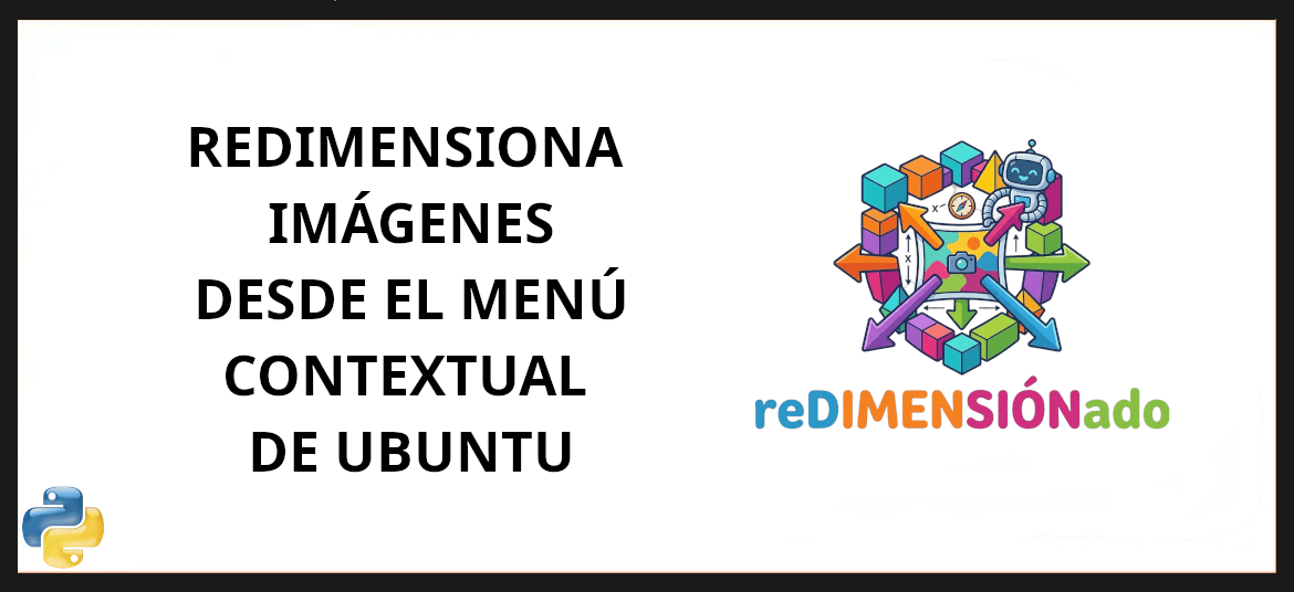 about redimensionado