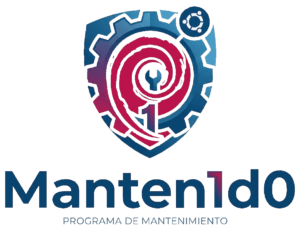 Manten1d0 logo